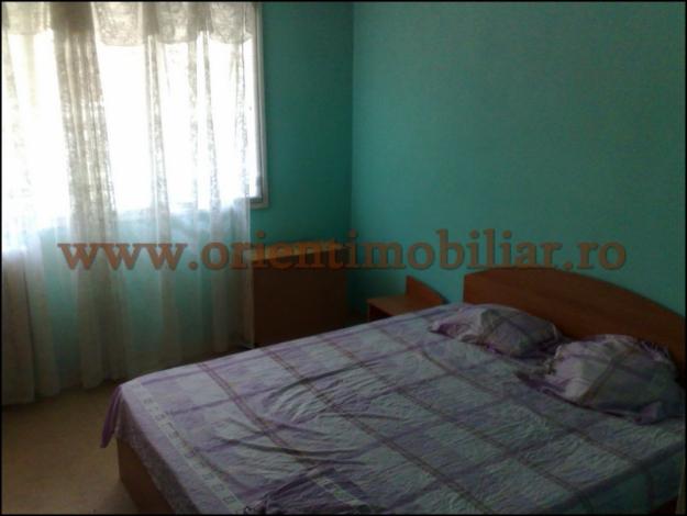 Apartament 3 camere zona casa de cultura, constanta - Pret | Preturi Apartament 3 camere zona casa de cultura, constanta