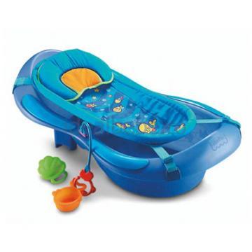 Cadita Multifunctionala Ocean Wonders Aquarium - Fisher-Price - Pret | Preturi Cadita Multifunctionala Ocean Wonders Aquarium - Fisher-Price