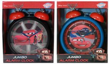 Ceas mare Disney Cars - Pret | Preturi Ceas mare Disney Cars