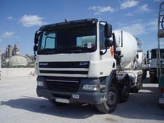 Cifa DAF ZF 85 alba de vanzare second hand leasing vanzari cife pe camion din 2005 stare f buna pret bun - Pret | Preturi Cifa DAF ZF 85 alba de vanzare second hand leasing vanzari cife pe camion din 2005 stare f buna pret bun