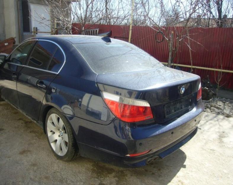 dezmembrari bmw e 60 3.0 din 2005 automat - Pret | Preturi dezmembrari bmw e 60 3.0 din 2005 automat