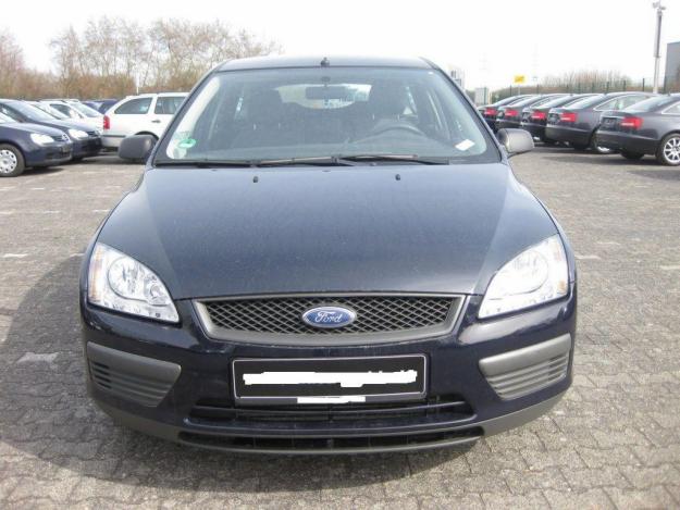 Ford Focus 1.6 TDCi - Pret | Preturi Ford Focus 1.6 TDCi