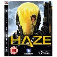 Haze PS3 - Pret | Preturi Haze PS3