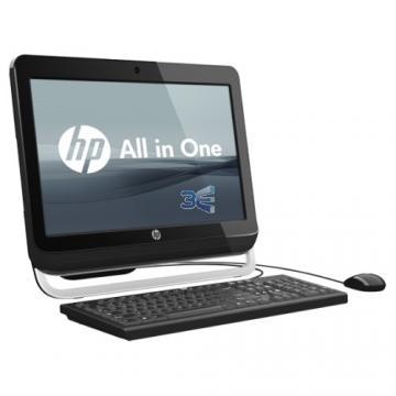 HP Pro 3420 AiO, 20", Intel Pentium G630, 2.70GHz, 4GB, 500GB, FreeDOS + Transport Gratuit - Pret | Preturi HP Pro 3420 AiO, 20", Intel Pentium G630, 2.70GHz, 4GB, 500GB, FreeDOS + Transport Gratuit