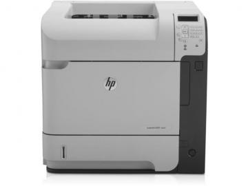 Imprimanta laser alb-negru HP Enterprise 600 M603dn - Pret | Preturi Imprimanta laser alb-negru HP Enterprise 600 M603dn
