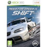 Need For Speed Shift XB360 - Pret | Preturi Need For Speed Shift XB360