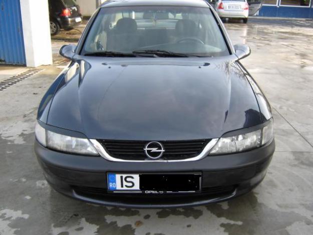 Opel Vectra B - Pret | Preturi Opel Vectra B