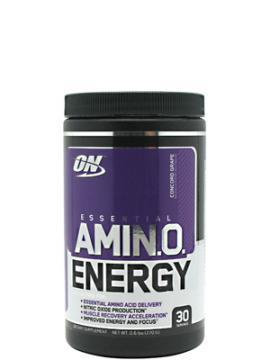 Optimum Nutrition - Amino Energy 270g - Pret | Preturi Optimum Nutrition - Amino Energy 270g