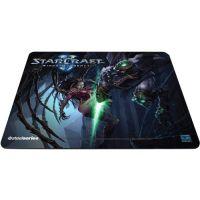 SteelSeries QcK StarCraft 2 (Kerrigan vs. Zeratul - Editie Limitata) - Pret | Preturi SteelSeries QcK StarCraft 2 (Kerrigan vs. Zeratul - Editie Limitata)