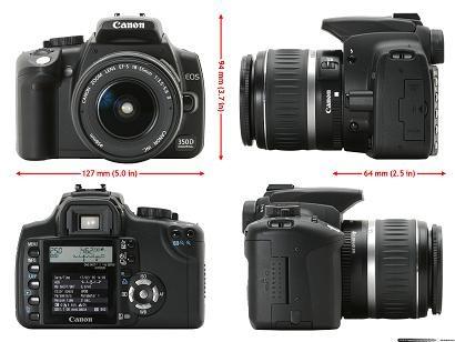 VAND: CANON 350D EF 28-90mm + Trepied + Card CF Ultra Rapid 4GB - Pret | Preturi VAND: CANON 350D EF 28-90mm + Trepied + Card CF Ultra Rapid 4GB