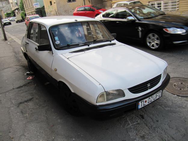 Vand dacia 1310 TLX - Pret | Preturi Vand dacia 1310 TLX