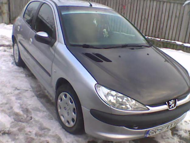 vand peugeot 206 - Pret | Preturi vand peugeot 206