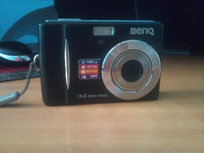 Aparat foto Benq - Pret | Preturi Aparat foto Benq