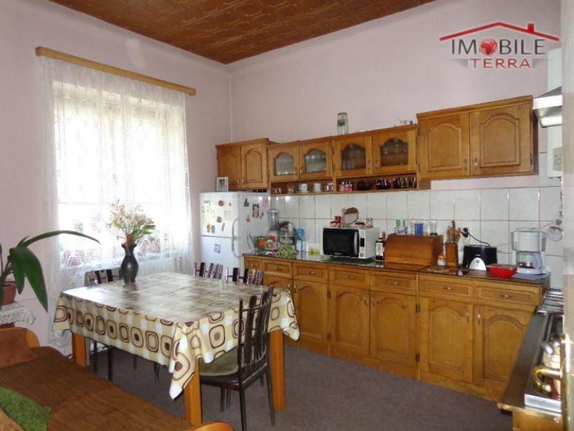 Apartament 3 camere centrul istoric 120mp Sibiu - Pret | Preturi Apartament 3 camere centrul istoric 120mp Sibiu