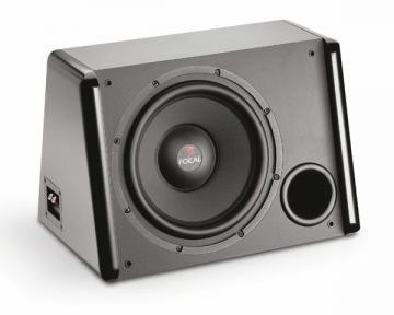 Focal Polyglass SB 33 V1 Subwoofer In Incinta 400W RMS - Pret | Preturi Focal Polyglass SB 33 V1 Subwoofer In Incinta 400W RMS