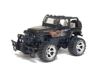 New Bright - Jeep Wrangler 1:15 - Pret | Preturi New Bright - Jeep Wrangler 1:15