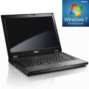 Notebook Dell Latitude E5410 Core i7 620M 320GB 4096MB - Pret | Preturi Notebook Dell Latitude E5410 Core i7 620M 320GB 4096MB