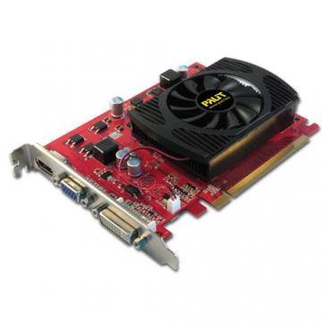 Placa video Palit Daytona nVidia GeForce GT220 - Pret | Preturi Placa video Palit Daytona nVidia GeForce GT220