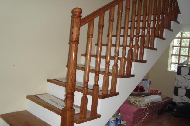 scari de lemn - Pret | Preturi scari de lemn