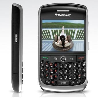Vand Clona Blackberry 8900 dual sim - Pret | Preturi Vand Clona Blackberry 8900 dual sim