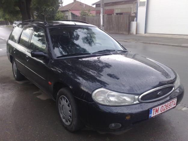 Vand Ford Mondeo combi - Pret | Preturi Vand Ford Mondeo combi