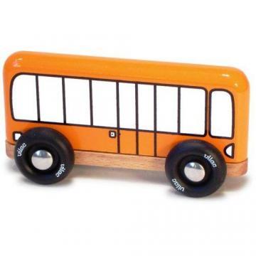 Vilac - Mini Bus - Pret | Preturi Vilac - Mini Bus