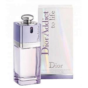 Christian Dior Dior Addict To Life, 100 ml, EDT - Pret | Preturi Christian Dior Dior Addict To Life, 100 ml, EDT