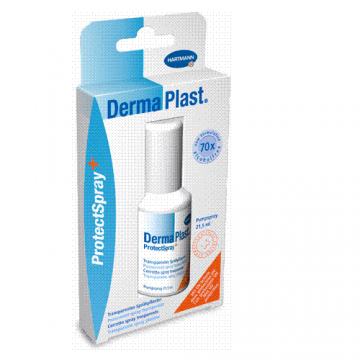 Dermaplast Protect Spray *21.5 ml - Pret | Preturi Dermaplast Protect Spray *21.5 ml