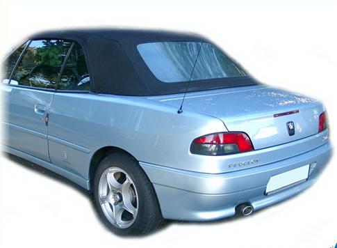 Eleron portbagaj Peugeot 306 Cabrio ( 1993 - 2001 ) - Pret | Preturi Eleron portbagaj Peugeot 306 Cabrio ( 1993 - 2001 )