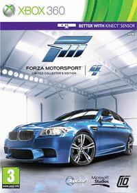 Forza Motorsport 4 Limited Edition XB360 - Pret | Preturi Forza Motorsport 4 Limited Edition XB360