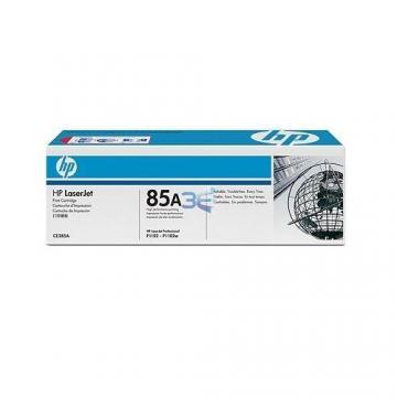 HP CE285A, Cartus toner, Negru - Pret | Preturi HP CE285A, Cartus toner, Negru