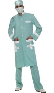 Inchiriere Costum Doctor - Pret | Preturi Inchiriere Costum Doctor