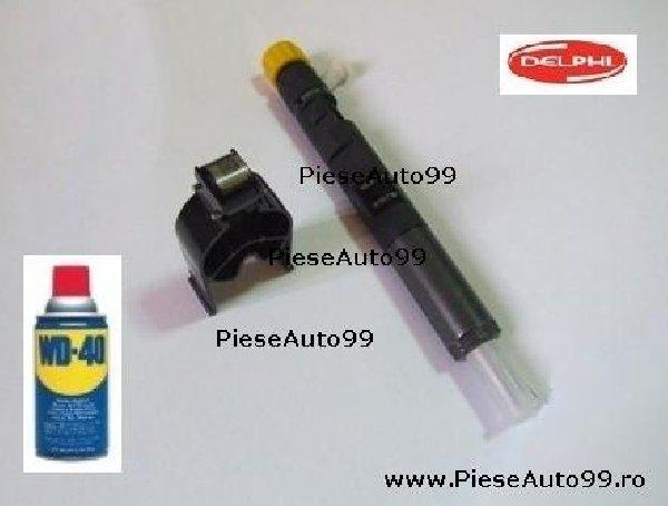 Injectoare Logan Clio Megan 1.5 DCI - Pret | Preturi Injectoare Logan Clio Megan 1.5 DCI