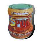 LAC POLICOLOR SPOR PENTRU LEMN - 0,65L - Pret | Preturi LAC POLICOLOR SPOR PENTRU LEMN - 0,65L