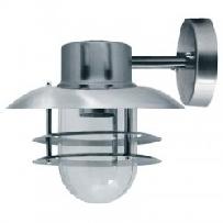 Lampa de gradina VT-710,60W,E27,IP44 - Pret | Preturi Lampa de gradina VT-710,60W,E27,IP44