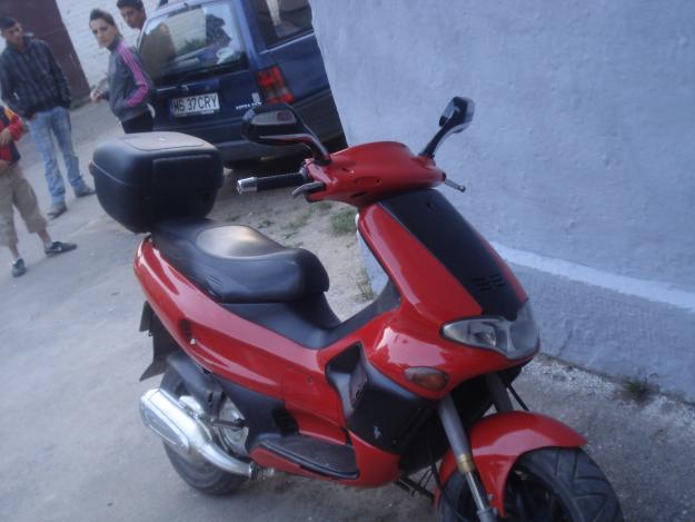 Motor . Gilera Runner 125 - Pret | Preturi Motor . Gilera Runner 125