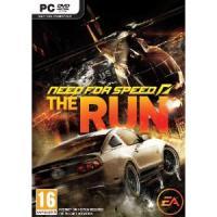 Need For Speed The Run PC - Pret | Preturi Need For Speed The Run PC