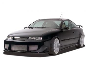 Opel Calibra Body Kit GTX-Race - Pret | Preturi Opel Calibra Body Kit GTX-Race