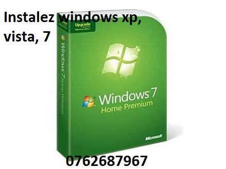 Reparatii-instalari windows-pc - Pret | Preturi Reparatii-instalari windows-pc