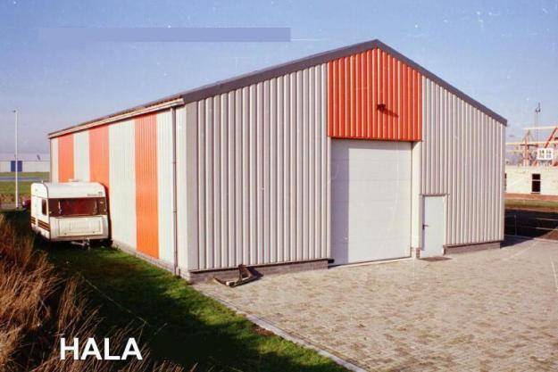 STRUCTURA METALICA PENTRU HALE SI HALE COMPLETE - Pret | Preturi STRUCTURA METALICA PENTRU HALE SI HALE COMPLETE