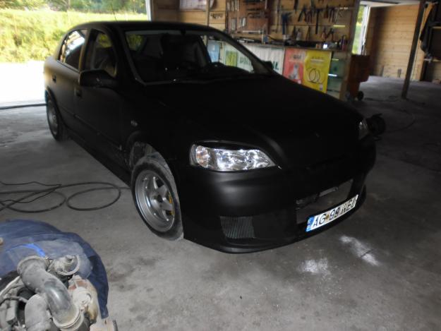 vand opel astra tuning - Pret | Preturi vand opel astra tuning