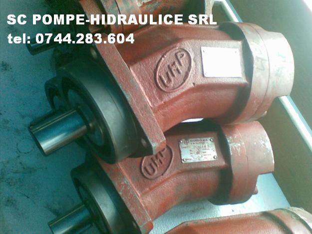Vand pompa hidraulica F 132 - Pret | Preturi Vand pompa hidraulica F 132