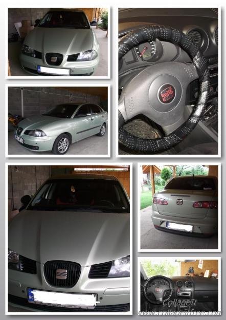 Vand SEAT CORDOBA 1,4 TDI, 2006 - Pret | Preturi Vand SEAT CORDOBA 1,4 TDI, 2006