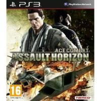 Ace Combat Assault Horizon PS3 - Pret | Preturi Ace Combat Assault Horizon PS3