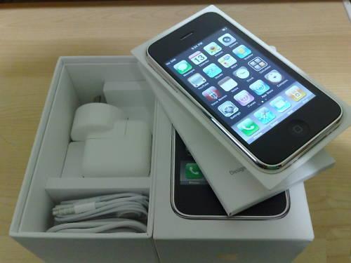 Apple iphone 3G/3GS 32GB - Pret | Preturi Apple iphone 3G/3GS 32GB