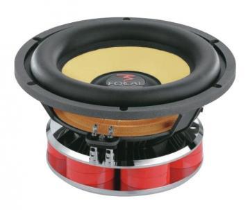 Focal K2 27 KX Subwoofer 300 Watt RMS - Pret | Preturi Focal K2 27 KX Subwoofer 300 Watt RMS