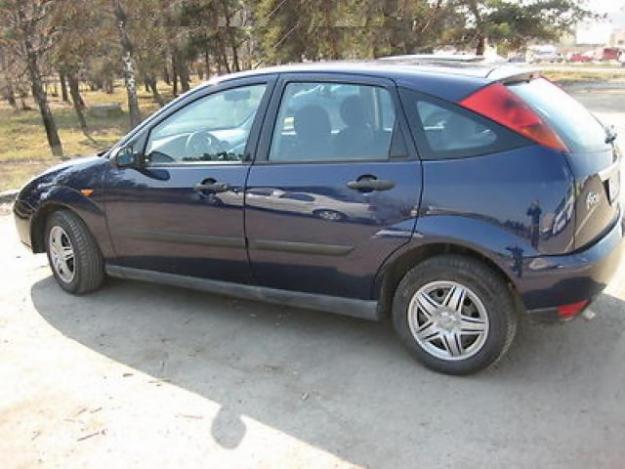 Ford Focus 1.8 DID - Dezmembrez / tel: 0752-644642 / - Pret | Preturi Ford Focus 1.8 DID - Dezmembrez / tel: 0752-644642 /