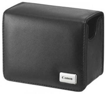 Geanta camera foto DCC-660 pentru Powershot G11 Canon - Pret | Preturi Geanta camera foto DCC-660 pentru Powershot G11 Canon
