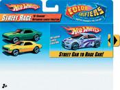 Hot Wheels - Set 2 masini cameleon - Pret | Preturi Hot Wheels - Set 2 masini cameleon