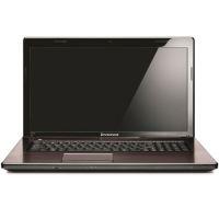 Laptop Lenovo IdeaPad G770AM, Intel Core i5 2450M, 500GB, 4096MB, AMD Radeon HD 6650M 1GB - Pret | Preturi Laptop Lenovo IdeaPad G770AM, Intel Core i5 2450M, 500GB, 4096MB, AMD Radeon HD 6650M 1GB